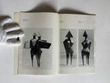 Chadwick: Recent Sculpture