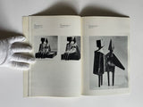 Chadwick: Recent Sculpture