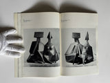 Chadwick: Recent Sculpture
