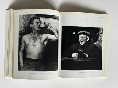 Bill Brandt Photographs 1928 - 1983 – Gallery Bon Bon