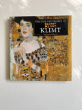 The Life and Works of Gustav Klimt