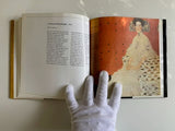 The Life and Works of Gustav Klimt
