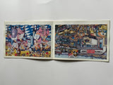 Tommy Motswai - Standard Bank Young Artist Award 1992