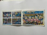 Tommy Motswai - Standard Bank Young Artist Award 1992