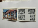 Tommy Motswai - Standard Bank Young Artist Award 1992