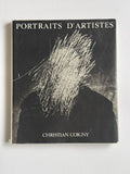 Portraits d'artistes by Coigny Christian