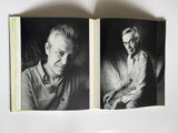 Portraits d'artistes by Coigny Christian