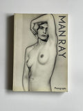 Man Ray: Photographs