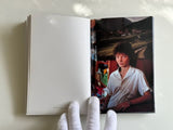 Steve McCurry: Portraits