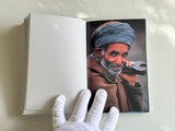Steve McCurry: Portraits
