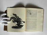 Cast and Recast: The Sculpture of Frederic Remington