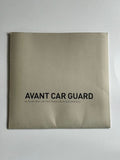 Avant Car Guard by Zander Blom, Jan-Henri Booysens & Michael MacGarry