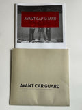 Avant Car Guard by Zander Blom, Jan-Henri Booysens & Michael MacGarry
