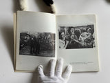 The Destruction Business by Don McCullin