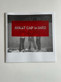 Avant Car Guard by Zander Blom, Jan-Henri Booysens & Michael MacGarry