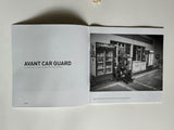 Avant Car Guard by Zander Blom, Jan-Henri Booysens & Michael MacGarry