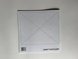Avant Car Guard by Zander Blom, Jan-Henri Booysens & Michael MacGarry