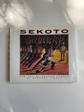 The Art of Gerard Sekoto by Barbara Lindop