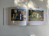 The Art of Gerard Sekoto by Barbara Lindop