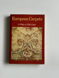 European carpets