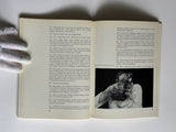 Interviews with Francis Bacon