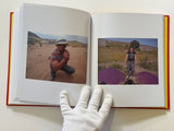 Hanging on a Wire, photographs by Sophia Klaase