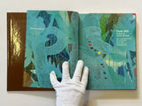 Chris Ofili by Judith Nesbitt
