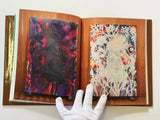 Chris Ofili by Judith Nesbitt