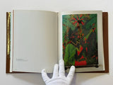 Chris Ofili by Judith Nesbitt