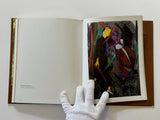 Chris Ofili by Judith Nesbitt