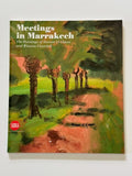 Meetings in Marrakech: The Paintings of Hassan El Glaoui and Winston Churchill