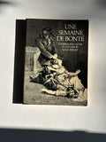 Une Semaine De Bonte! A Surrealist Novel In Colour by Max Ernst