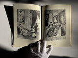 Une Semaine De Bonte! A Surrealist Novel In Colour by Max Ernst