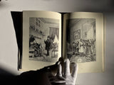 Une Semaine De Bonte! A Surrealist Novel In Colour by Max Ernst