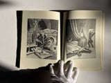 Une Semaine De Bonte! A Surrealist Novel In Colour by Max Ernst