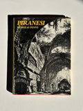 Piranesi : Nicholas Penny