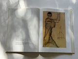 Egon Schiele by Berghaus