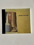 Giorgio Morandi (Tate Publishing)
