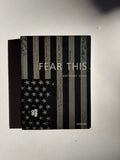 Fear This by Anthony Suau