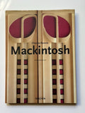 Charles Rennie Mackintosh: by Charlotte Fiell , Peter Fiell