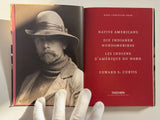 Edward S. Curtis: Native Americans (Icons)