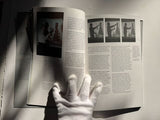 William Kentridge & Gerhard Marx: Fire Walker
