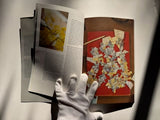 William Kentridge & Gerhard Marx: Fire Walker