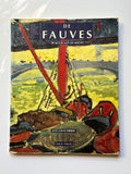 De Fauve: De Kleur Aan De Macht