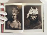 Edward S. Curtis: Native Americans (Icons)