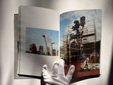 William Kentridge & Gerhard Marx: Fire Walker