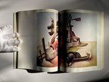 Thomas Hart Benton by Matthew Baigell