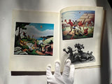 Thomas Hart Benton by Matthew Baigell