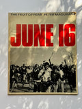 June 16: The Fruit of Fear by Peter Magubane