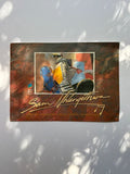 Sam Nhlengethwa : Standard Bank Artist of the Year 1994